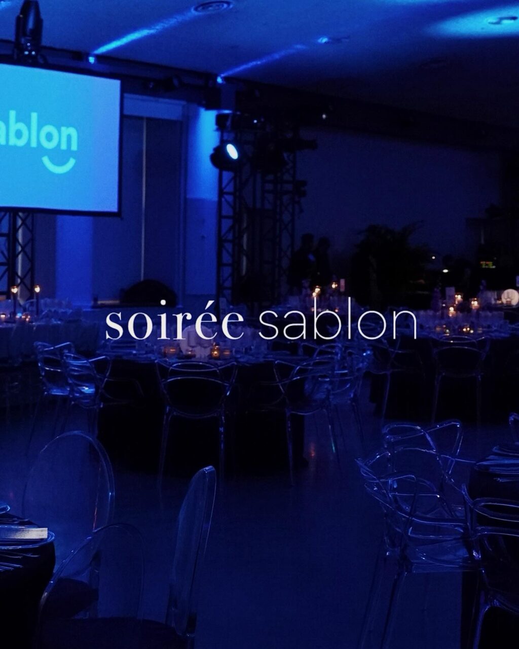 Instagram post from cavarosemtl. This post is in position 1.
