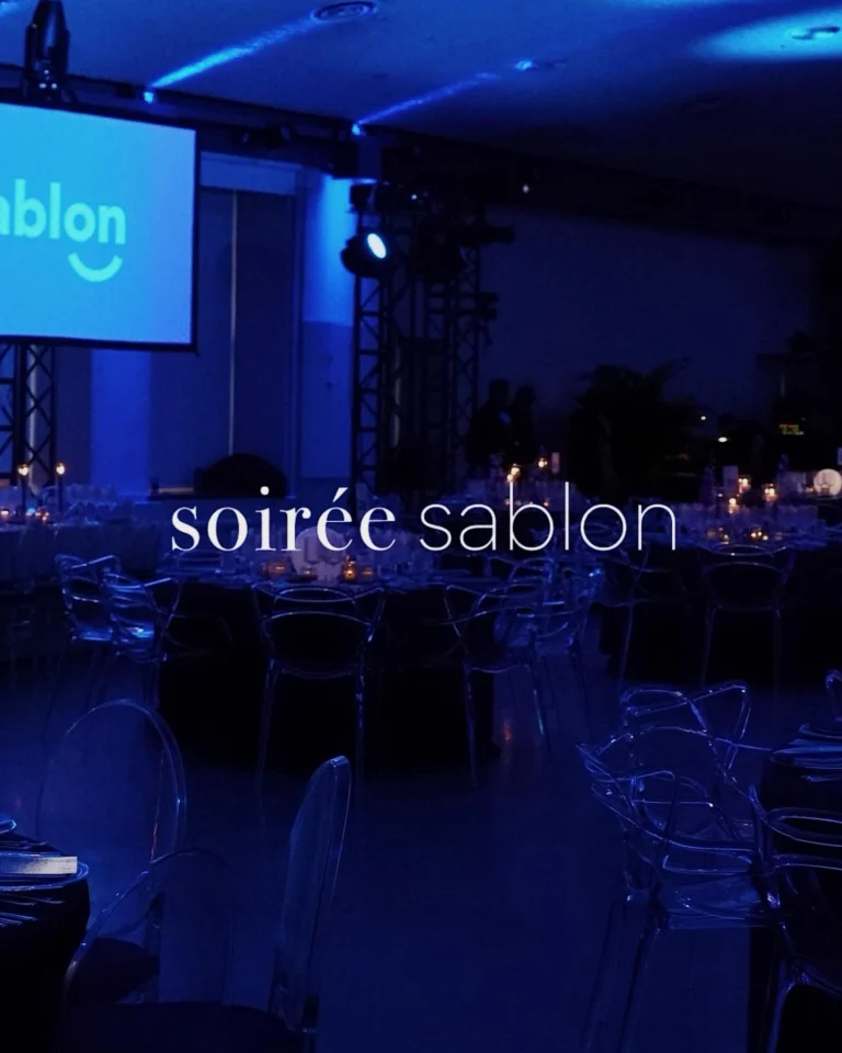 Instagram post from cavarosemtl. This post is in position 1.